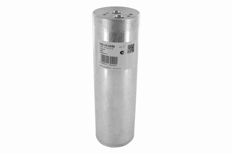 VEMO Dryer, air conditioning Original VEMO Quality
