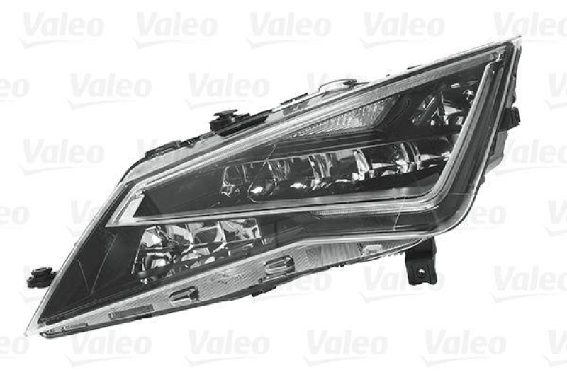 VALEO Headlight ORIGINAL PART