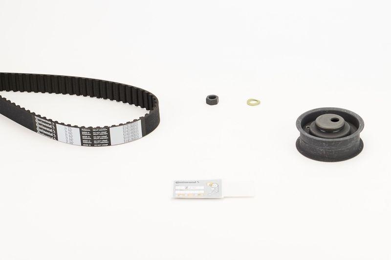 CONTINENTAL CTAM Timing Belt Set