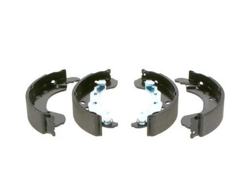 BOSCH Brake Shoe Set