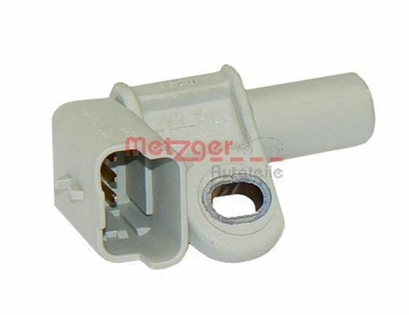 METZGER Sensor, Nockenwellenposition ORIGINAL ERSATZTEIL GREENPARTS