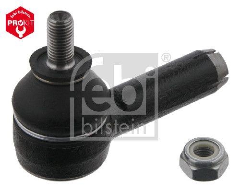 FEBI BILSTEIN Spurstangenkopf ProKit 02268