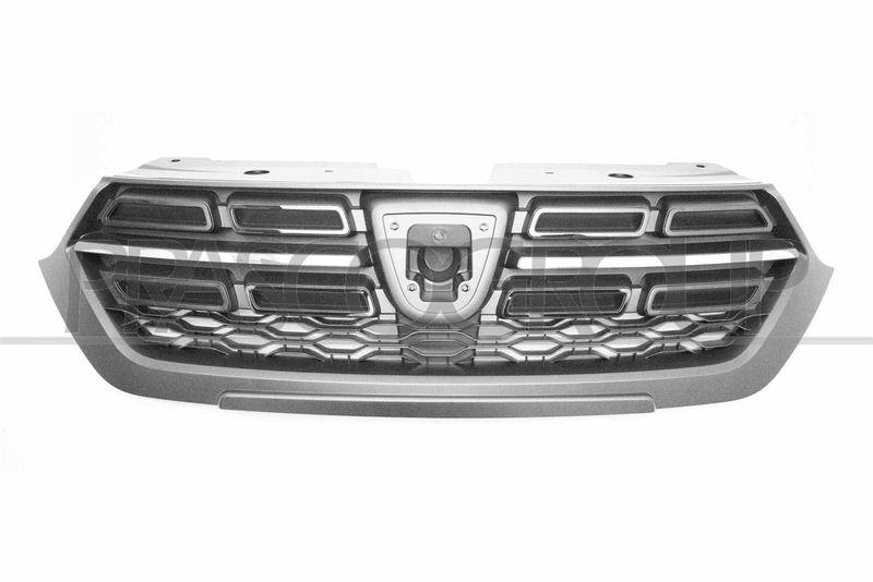 PRASCO K&uuml;hlergitter DA7322001