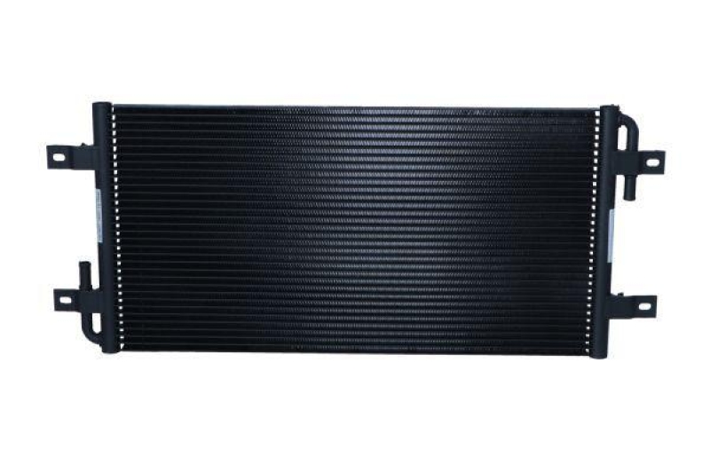 NRF Radiator, engine cooling