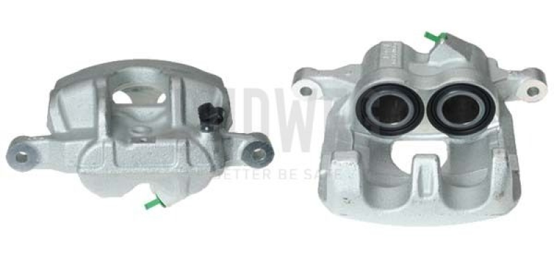 BUDWEG CALIPER Bremssattel 345530