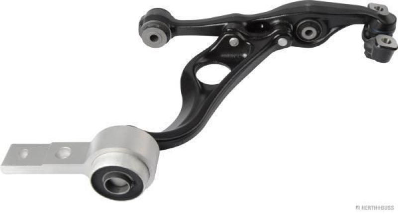 HERTH+BUSS JAKOPARTS Control Arm/Trailing Arm, wheel suspension