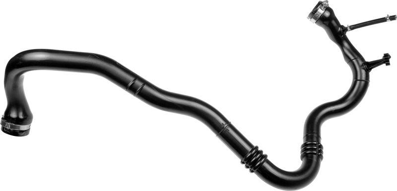 GATES Charger Air Hose