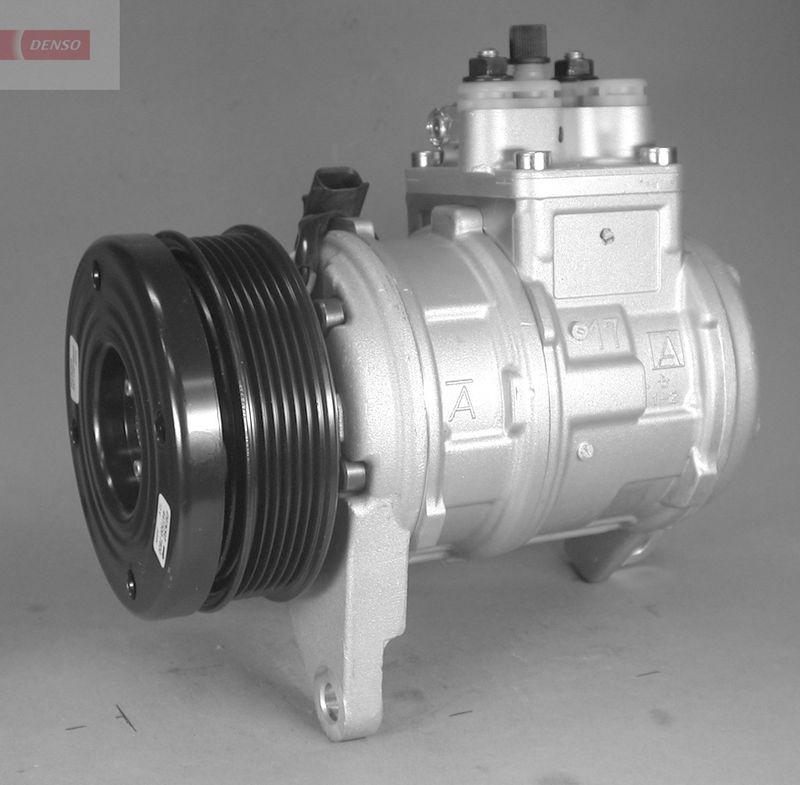 DENSO Kompressor, Klimaanlage DCP06006