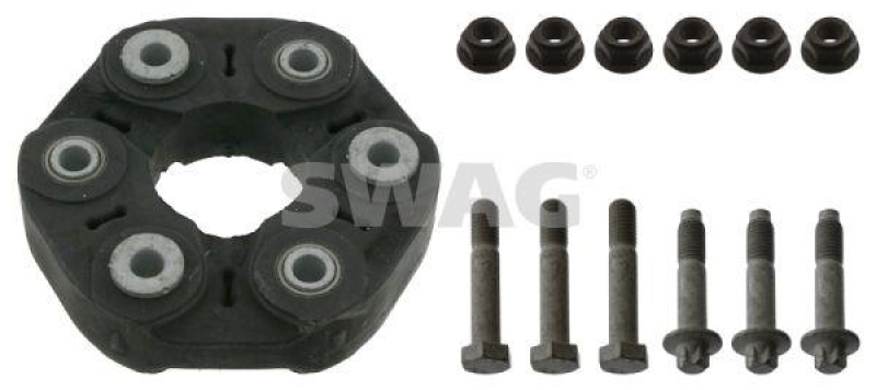 SWAG Gelenk, Gelenkwelle 20 94 3520