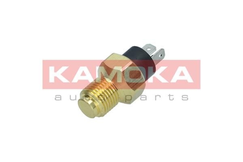 KAMOKA Sensor, coolant temperature