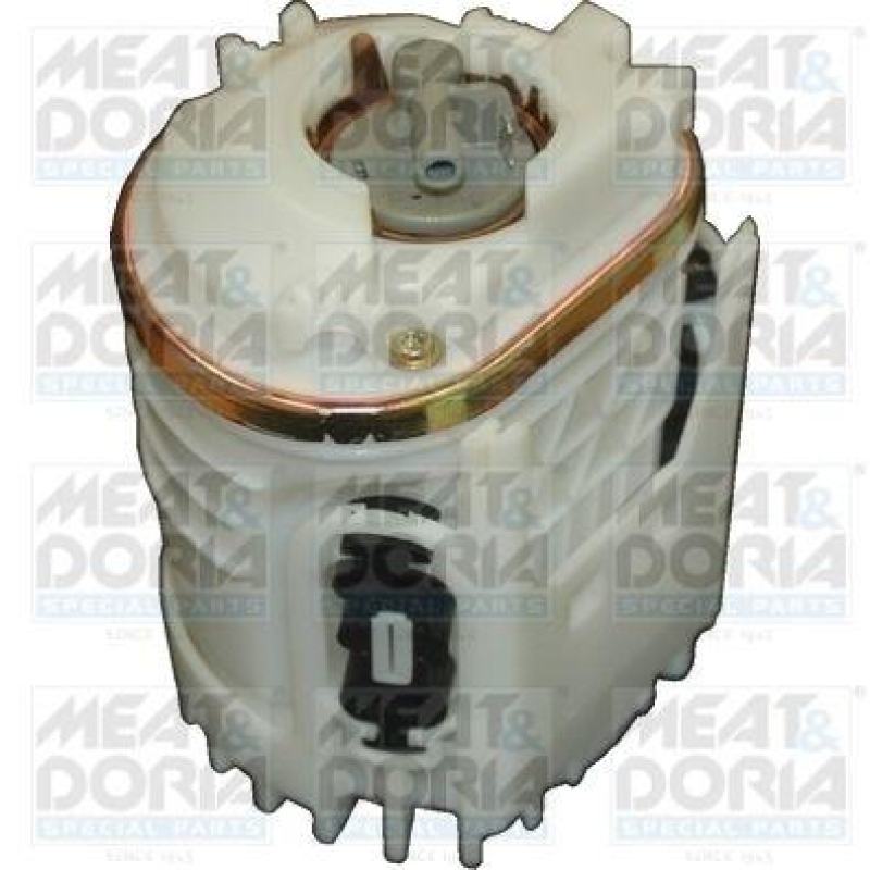 MEAT & DORIA Swirlpot, fuel pump