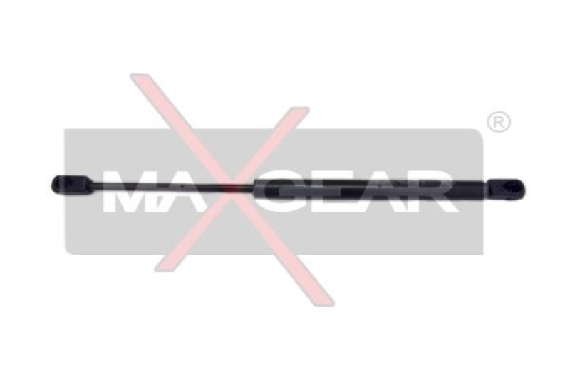 MAXGEAR Gas Spring, boot-/cargo area