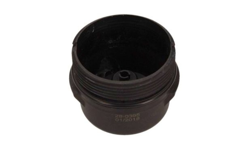 MAXGEAR Cap, oil filter housing