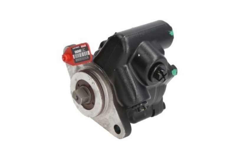 LAUBER Hydraulic Pump, steering system