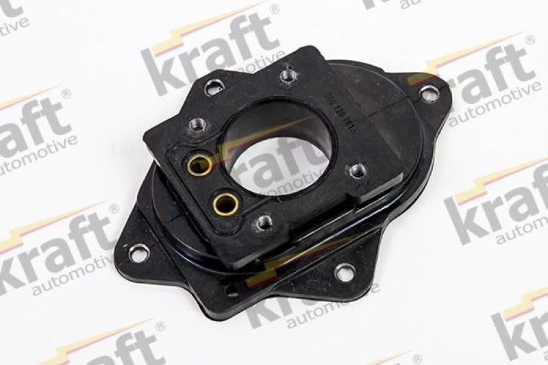 KRAFT AUTOMOTIVE Flange, central injection