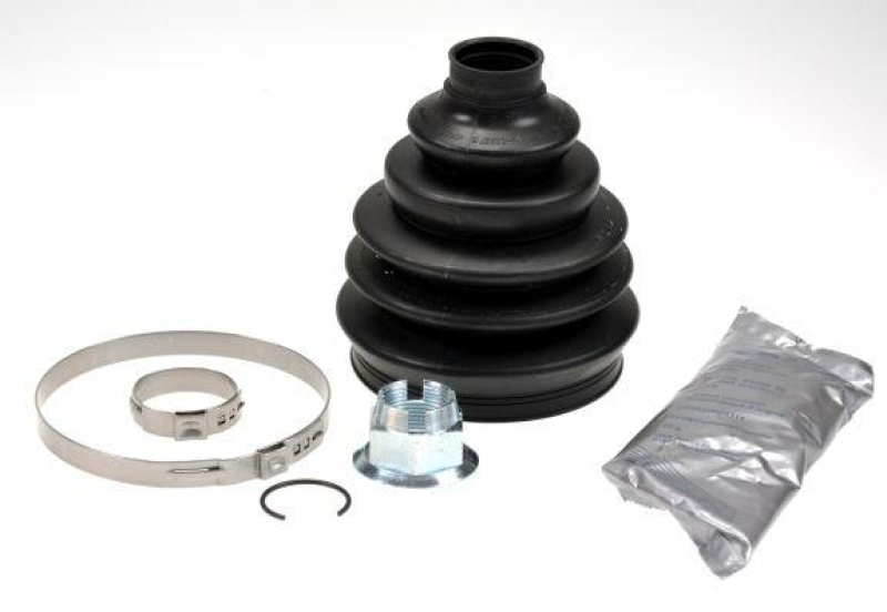 SPIDAN Bellow Kit, drive shaft