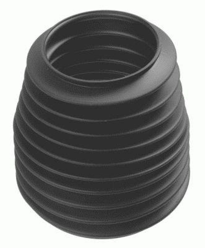 LEMFÖRDER Protective Cap/Bellow, shock absorber