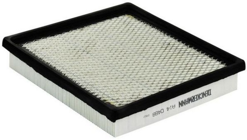 DENCKERMANN Luftfilter A140488