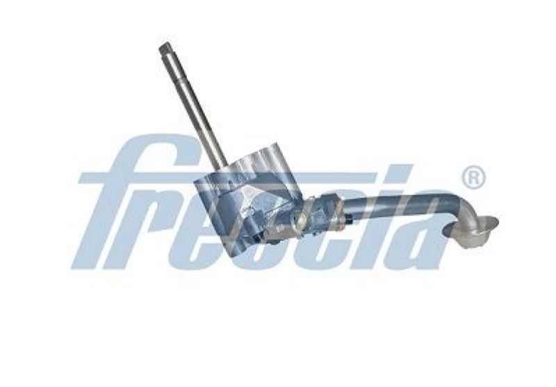 FRECCIA Ölpumpe