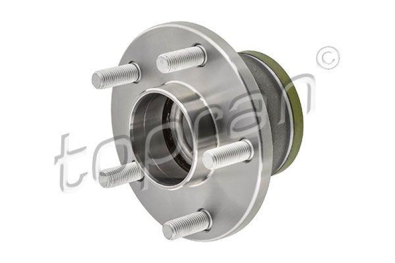 TOPRAN Wheel Bearing