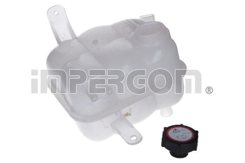 ORIGINAL IMPERIUM Expansion Tank, coolant
