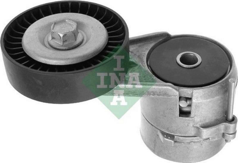 INA Tensioner Lever, v-ribbed belt