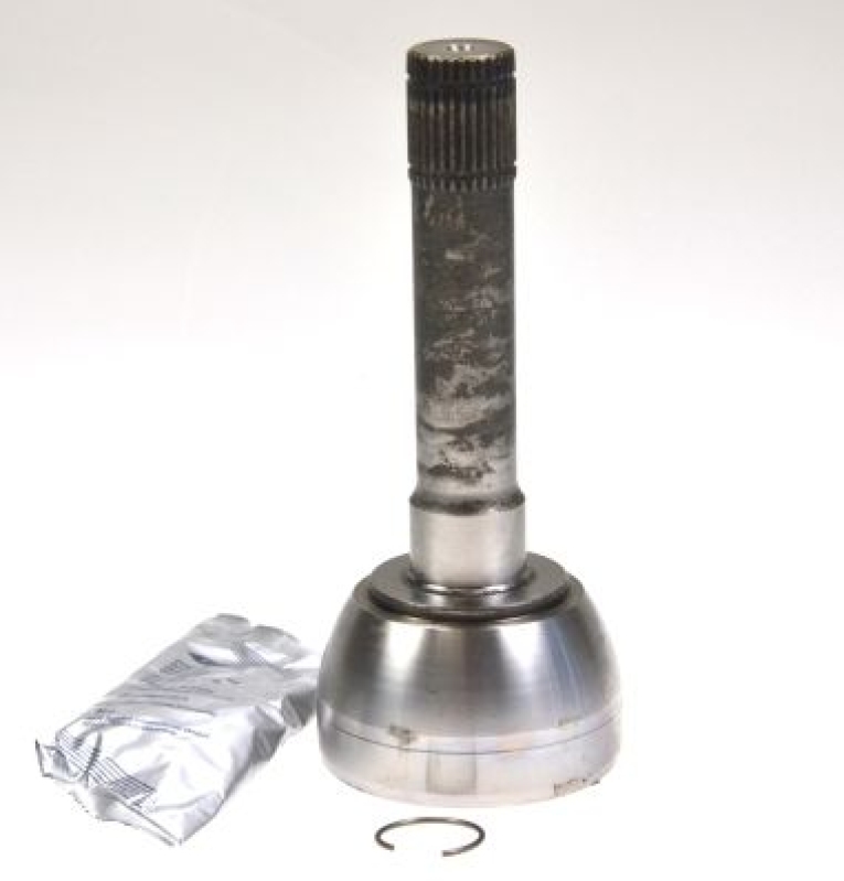 LÖBRO Gelenk, Antriebswelle