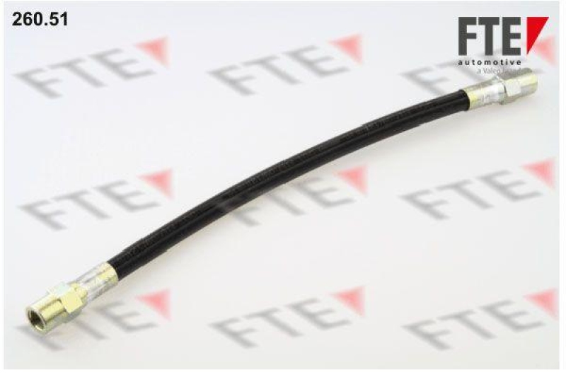 FTE Brake Hose