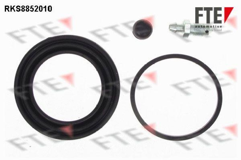 FTE Reparatursatz, Bremssattel