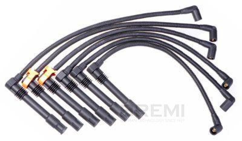 BREMI Ignition Cable Kit