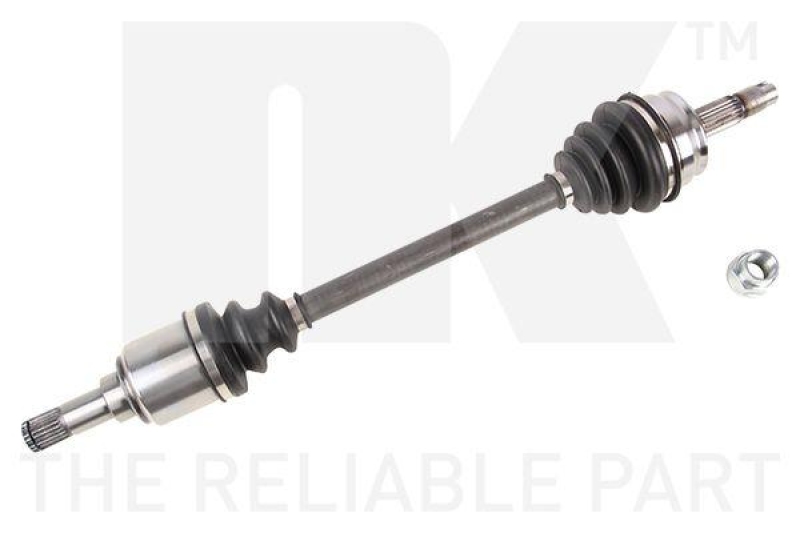 Antriebswelle 502377