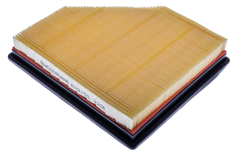 DENCKERMANN Luftfilter A142155