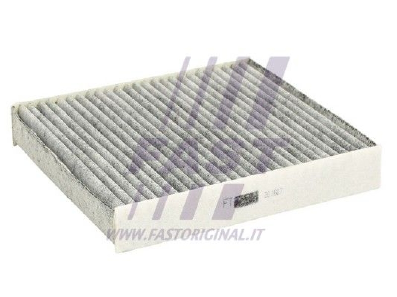 FAST Filter, Innenraumluft FT37422