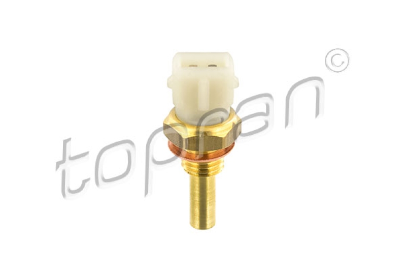 TOPRAN Sensor, Kühlmitteltemperatur