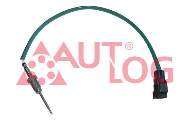 AUTLOG Sensor, Abgastemperatur