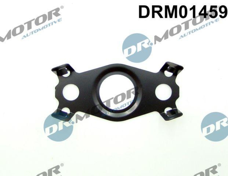 Dr.Motor Automotive Dichtung, Ölauslass (Lader)