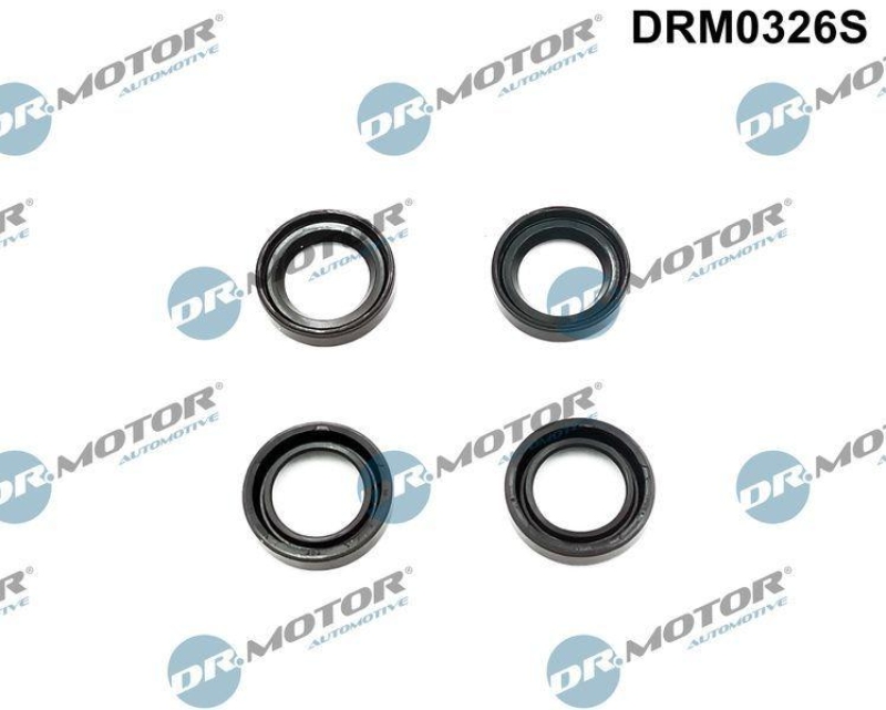 Dr.Motor Automotive Dichtung, Düsenhalter