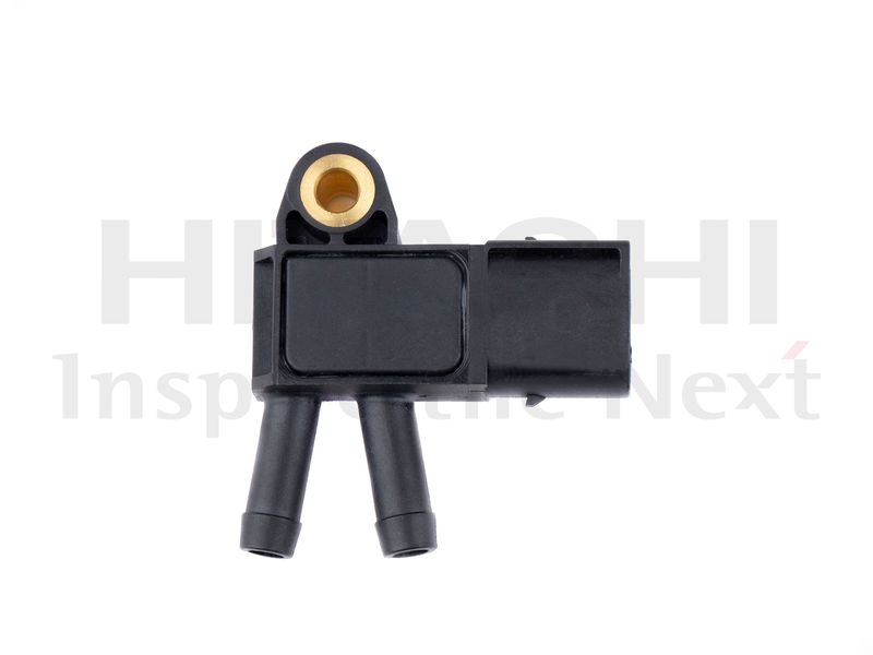 HITACHI Sensor, Abgasdruck 2507435