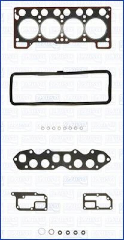 AJUSA Gasket Set, cylinder head