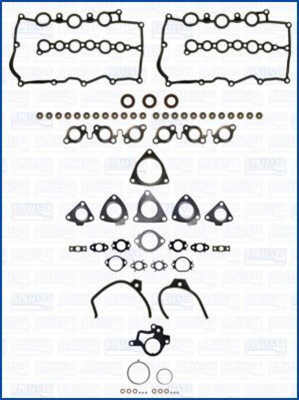 AJUSA Gasket Set, cylinder head