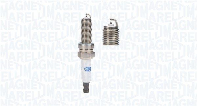 MAGNETI MARELLI Zündkerze 62707000074