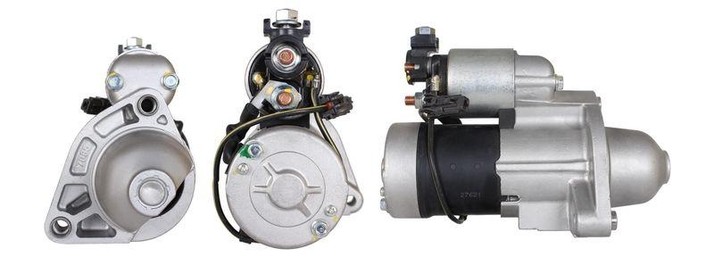 LUCAS Starter LRS03995