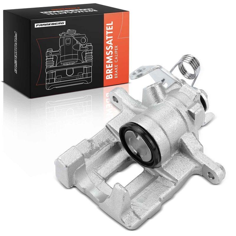 1x Frankberg Bremssattel Hinterachse Links 5481FB0004224