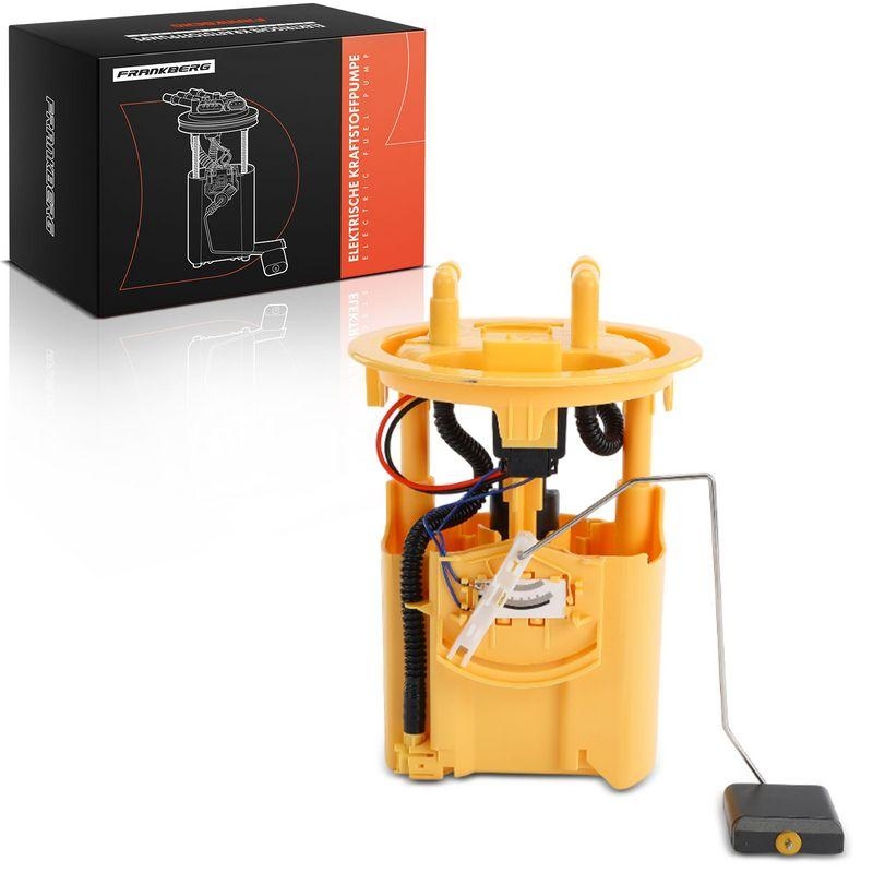 1x Frankberg Kraftstoffpumpe 5481FB0012732