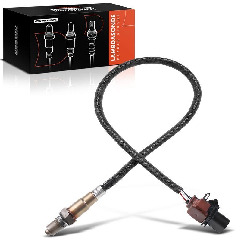 1x Frankberg Lambdasonde Regelsonde Vor Katalysator 5481FB0017506
