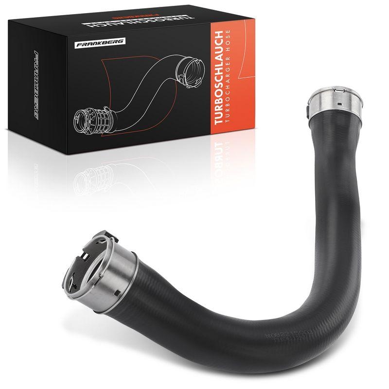 1x Frankberg K&uuml;hlerschlauch Turboschlauch 5481FB0022577