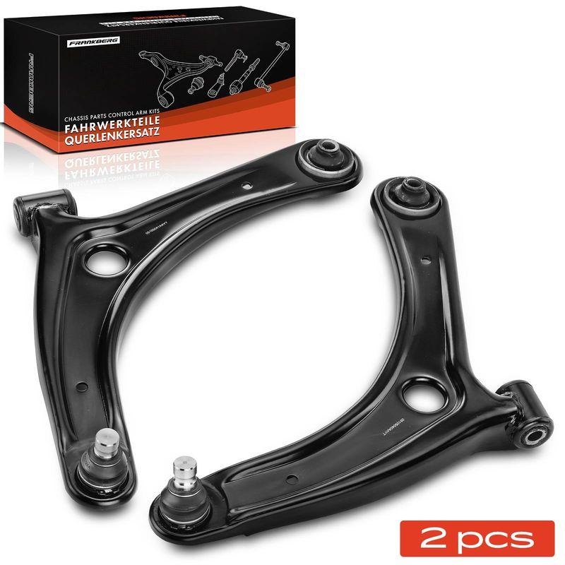 1x Frankberg Querlenker Vorderachse 5481FB0025497