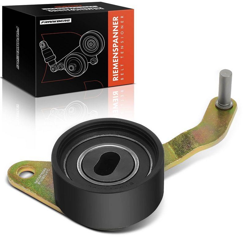 1x Frankberg Spannrolle Riemenspanner 5481FB0050565