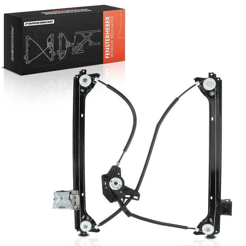 1x Frankberg Fensterheber Vorne Rechts 5481FB0052021