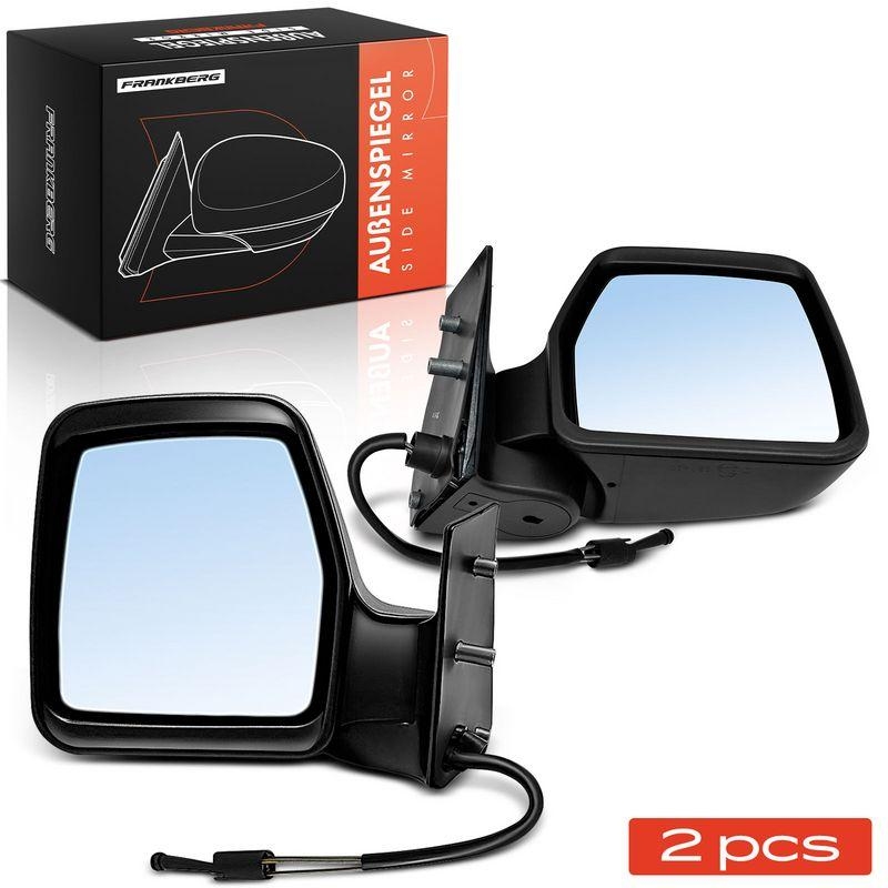 2x Frankberg Au&szlig;enspiegel 5481FB0069225